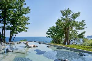 JW Marriott Jeju Resort & Spa