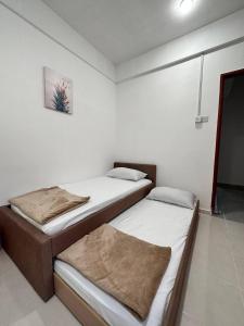 Cozy Apartment 3 Br CityView In KT Near Drawbridge