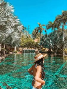 Full Moon Village Resort