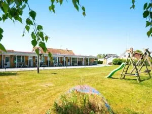 Holiday home Sydals LXXXIV - Østerby