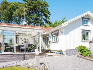 6 person holiday home in LYSEKIL-By Traum - 4hvězdičkové hotely ve městě Lysekil