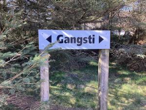 8 person holiday home in Fjerritslev-By Traum