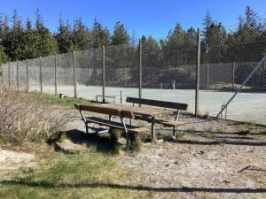 8 person holiday home in Fjerritslev-By Traum