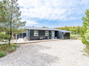 6 person holiday home in Henne