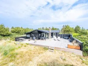 Holiday home Henne CXXXIII - Henne Strand