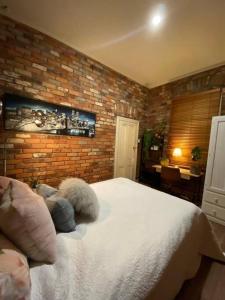 Fitzroy- Boho Guest house #SharedFacilities