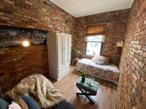 Fitzroy- Boho Guest house #SharedFacilities