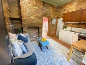 Fitzroy- Boho Guest house #SharedFacilities