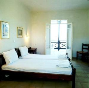Alkistis Hotel