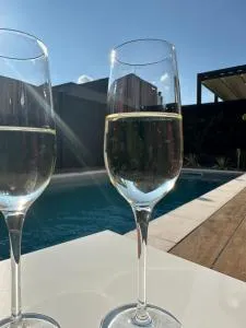 Mo&Vi Camera in Villa con Piscina - Vicino F1-Parco Monza - Muggiò