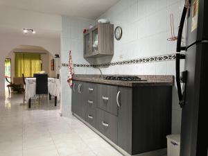 Casa Encanto Cartagena Colombia