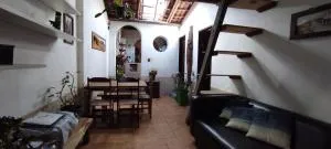 Hostel Mucugê - 伊加图