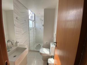 Apartamento vista mar 24 expresso 2222