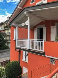 Duplex avec vue lac et montagnes - Clarens