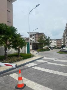 Twenty-Nine Cats - SMDC Cheer Residences Marilao