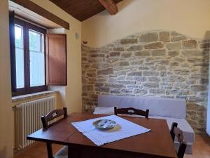 Terrace Retreat in the Marche