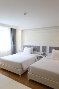 Nature Hotel - Pham Hong Thai