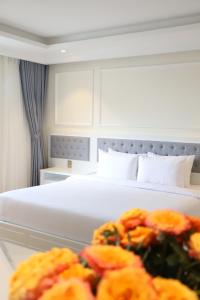 Nature Hotel - Pham Hong Thai