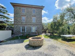 Maison de Vacances 5 Chambres