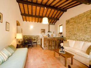 Agriturismo Poggio di Montepescoli - Il Ciliegio