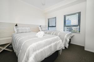 Alexandra Headland Resort Heaven, Pool Beach ZD8