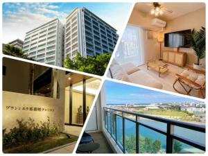 Blanciera Naha Akebono Premist 1108 - 4hvězdičkové hotely ve městě Naha