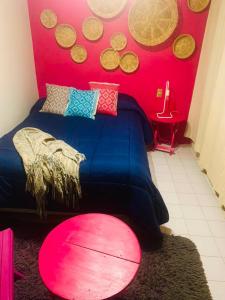 DEPARTAMENTO EN SAN CRISTOBAL Centro ESTACIONAMIENTO LUGARES PUBLICOS EN LA CALLE