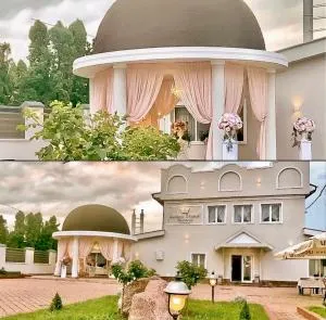 Pensiunea Sarmis Cristal - Sîntămăria-Orlea