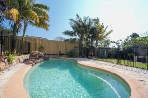 Beachwood House at Mollymook Beach - Ubytování bez kategorie ve městě Mollymook