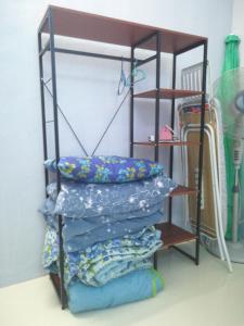Homestay siti