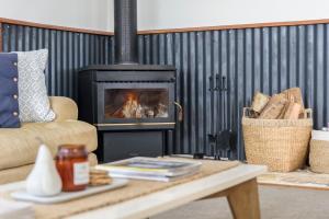 Beachwood House at Mollymook Beach