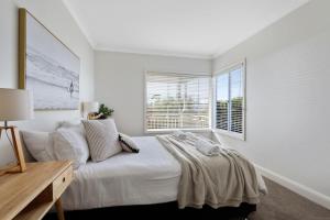 Beachwood House at Mollymook Beach