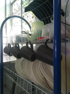 Homestay siti