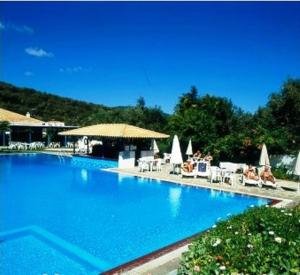 Alkistis Hotel