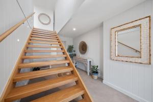 Coastwatch on Bannister Headland