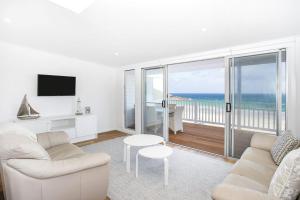 Pas Beach House Apartment 2