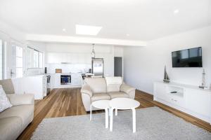 Pas Beach House Apartment 2