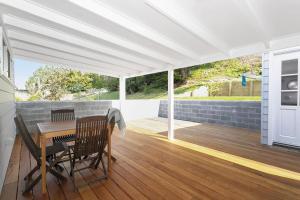 Pas Beach House Apartment 2