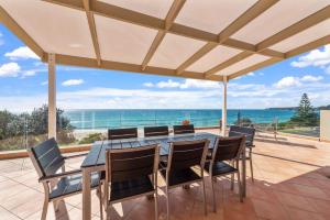 Aqua Shores Penthouse