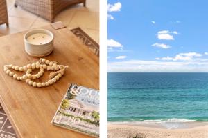 Aqua Shores Penthouse