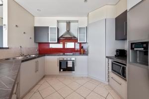 Aqua Shores Penthouse