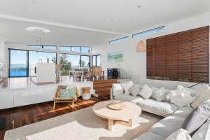 Bannisters Beach House