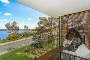 Bannisters Beach House