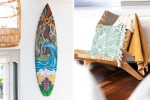 Bannisters Beach House