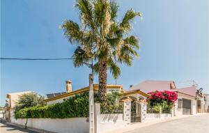 Nice Home In Fuente Tojar With Wifi