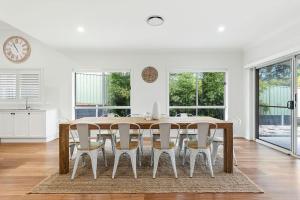 Gone Coastal at Narrawallee