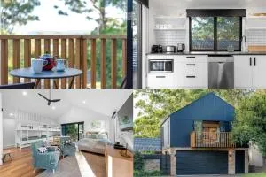 Tallwood Canopy - Narrawallee