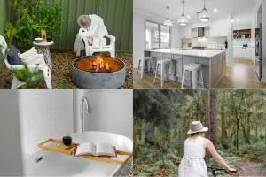 Iluka Coastal Retreat - Milton