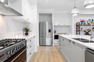 Iluka Coastal Retreat