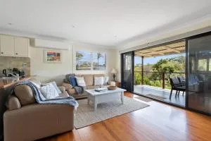Barefoot Beach House Narrawallee - Narrawallee